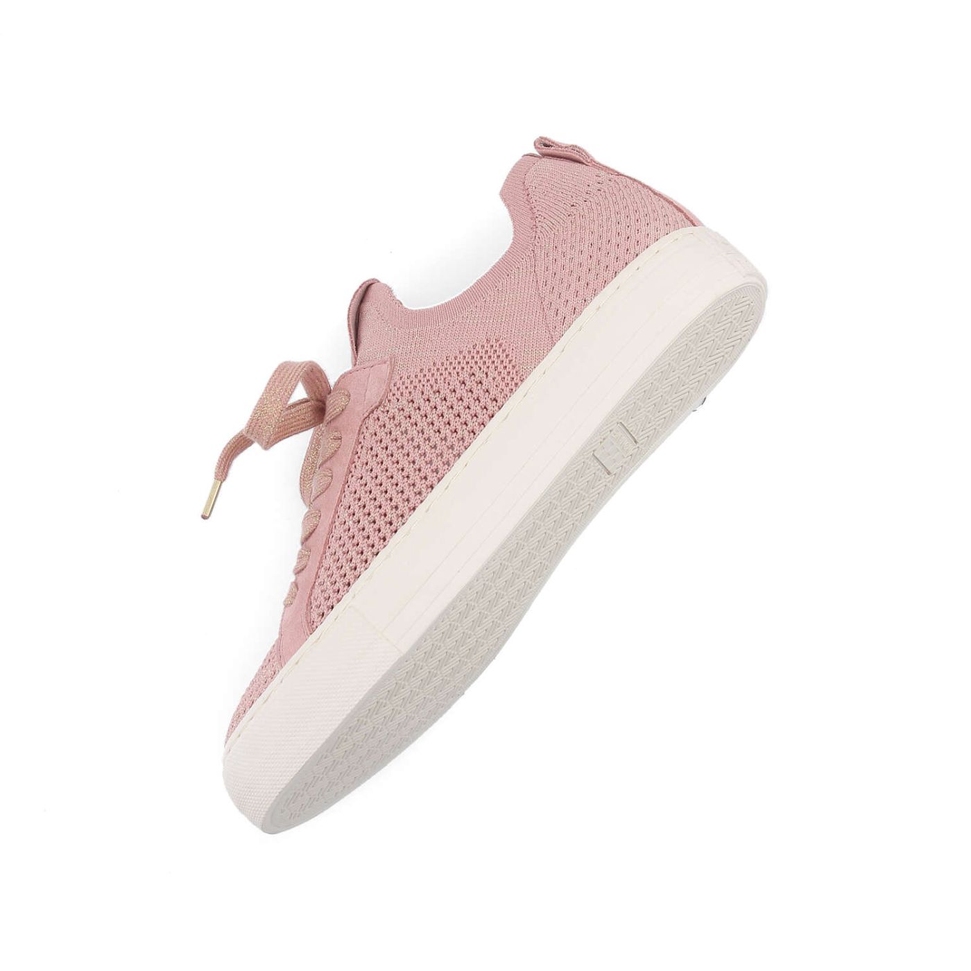 ARCADE FLY W - FLEX RECYCLED - PINK